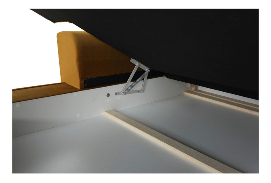 Sedací souprava Gimru (L)