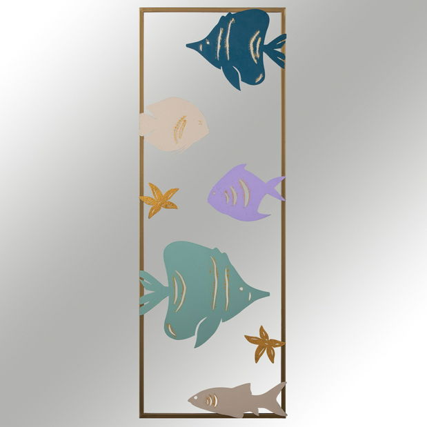 Nástěnná dekorace Dikella