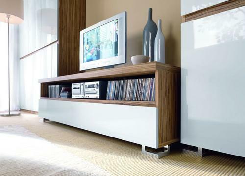 Konferenční stolek BRW Taao LAW_120