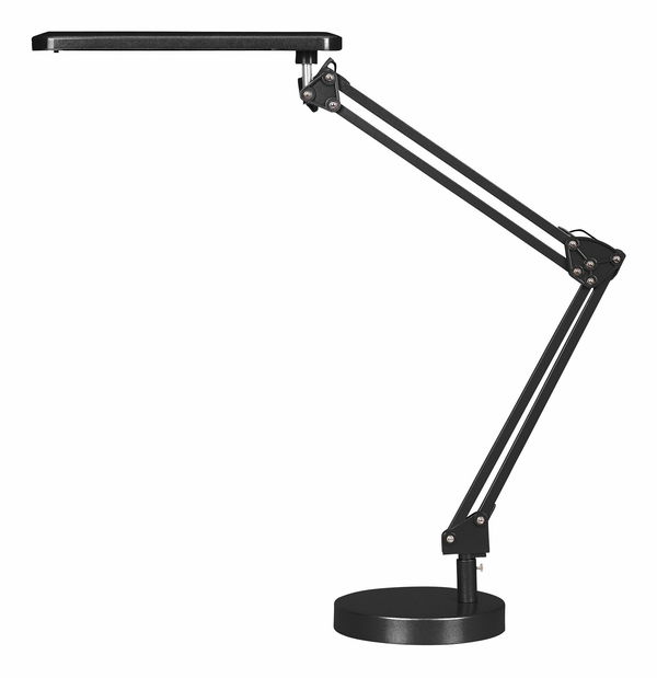 Stolní lampa Colin 4408 (černá)