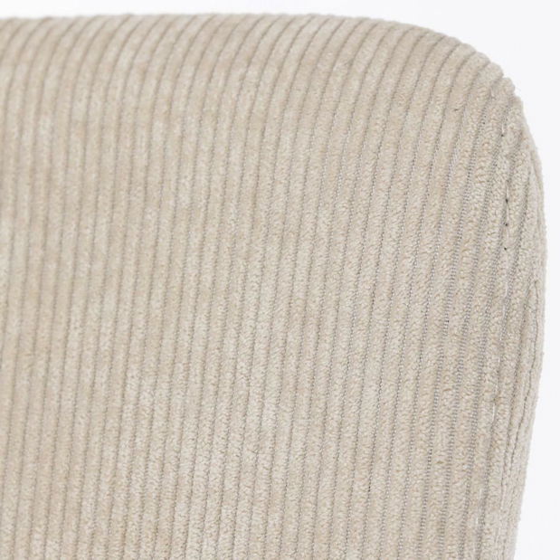 Jídelní židle Disparar (bílá)