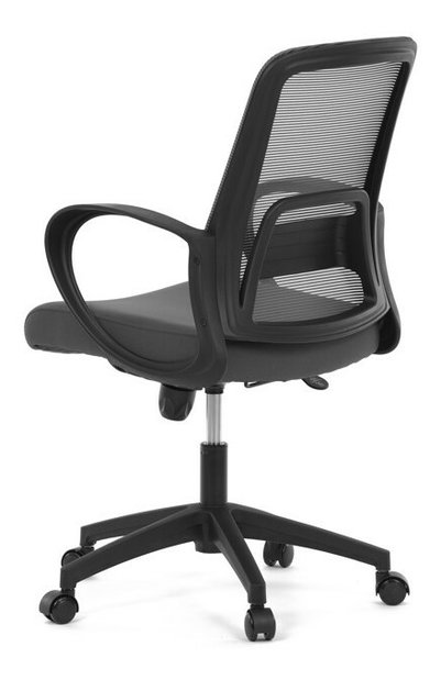 Kancelářská židle Klarok (šedá)