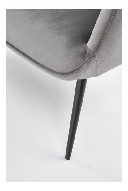 Pohovka Camie XL (šedá)