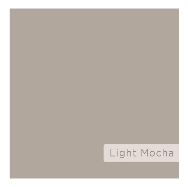 Rozkládací jídelní stůl (pro 6 osob) Patron (světlá mokka)