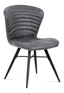 Jídelní židle Helena-442 GREY3