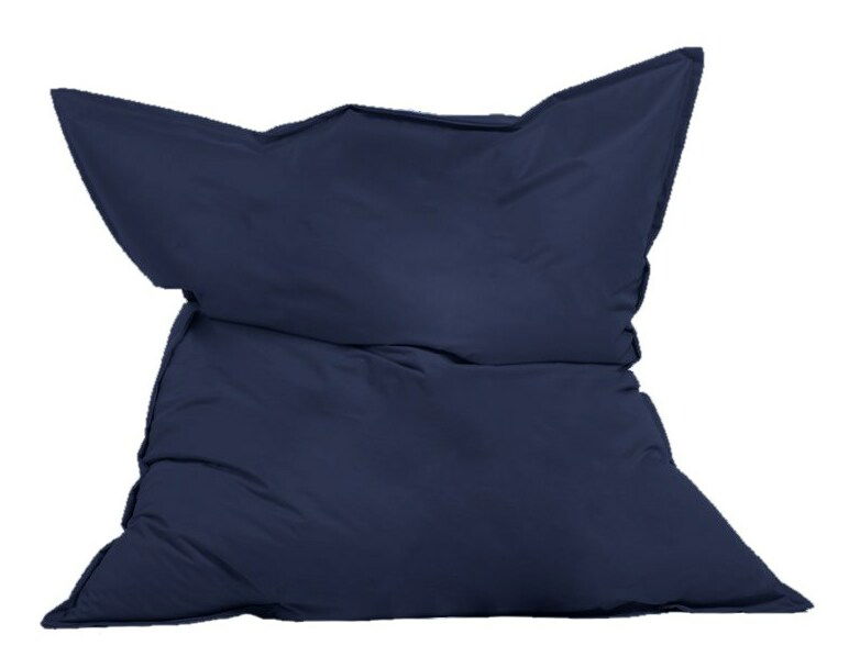 Sedací pytel Gladiator (Tmavá modrá)