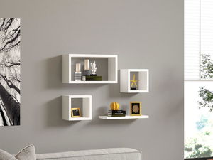 Police Daniso (bílá)