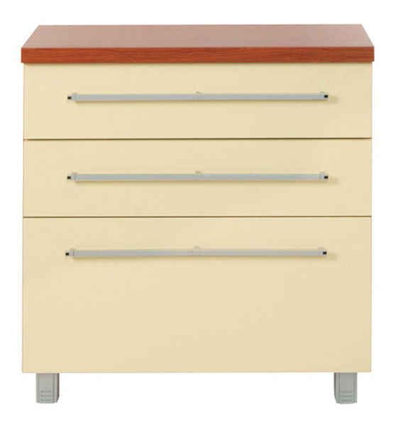 Botník (skříňka na boty) BRW VIS A VIS VK2S/8/8