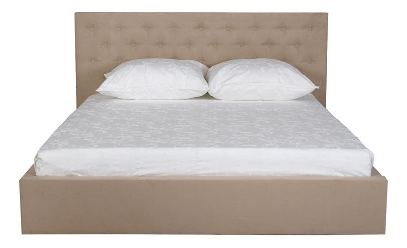 Manželská postel 160 cm BRW Mateo MATEO 160