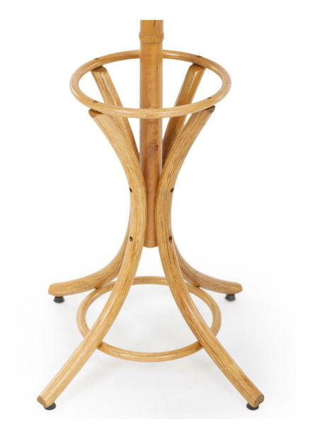 Věšák Fingiese (dub medový)