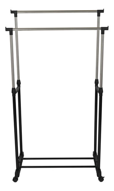 Věšák na kolečkách Guko