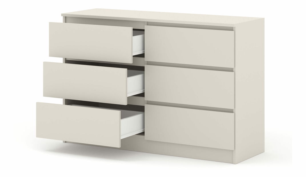 Komoda Maya S6 (kašmír)