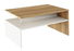 Konferenční stolek Damari (dub sonoma)