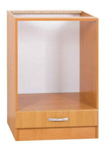 Dolní kuchyňská skříňka na troubu Lonicera MDF klasik S60K