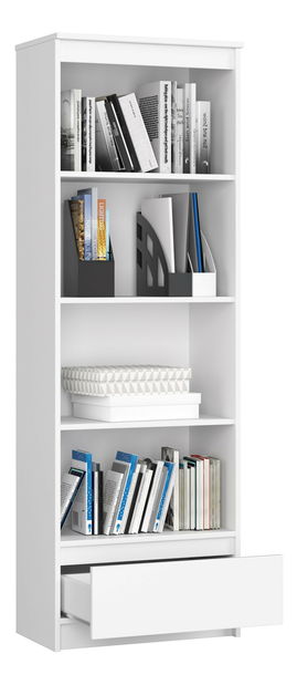 Regál Radha (bílá)