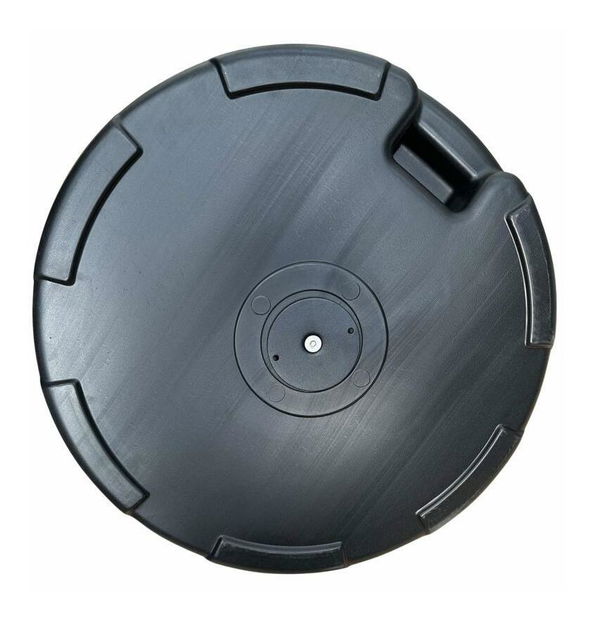 Základna slunečníka Tuff 2 (černá)