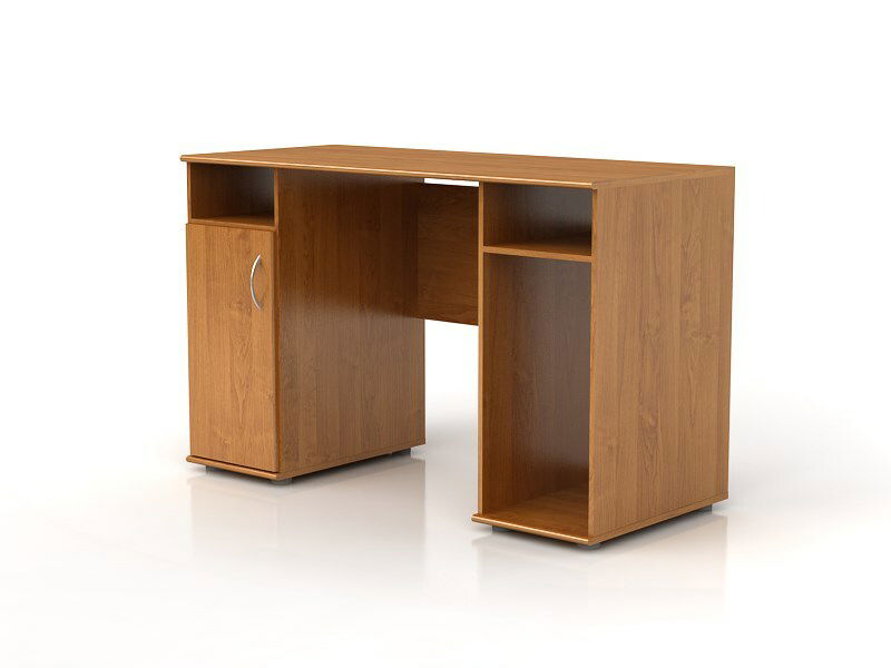 PC stolek BRW Atriss BIU/117