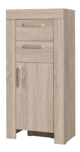 Komoda Camber C8 (dub sonoma) *výprodej