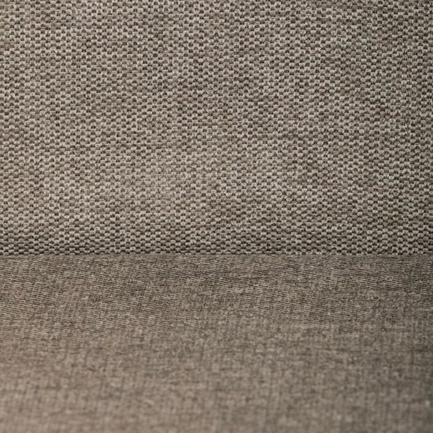 Jídelní židle Desea (krémová)