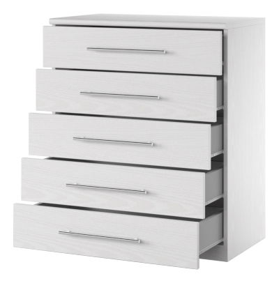 Komoda Maire Typ 45 (borovice avilla)