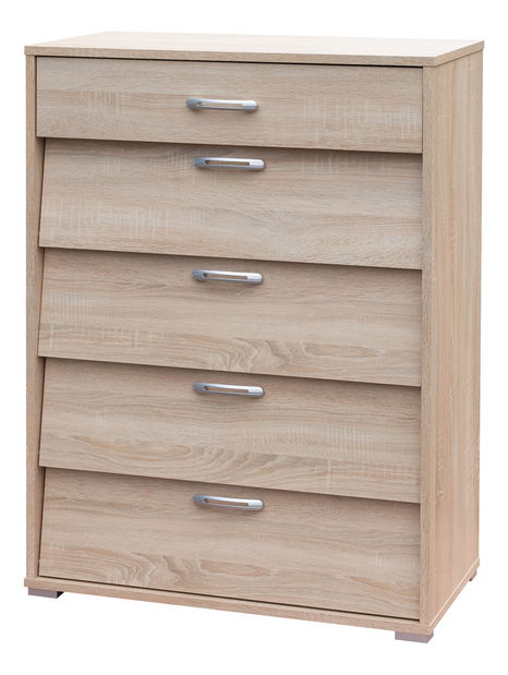 Botník (skříňka na boty) BS 4 80