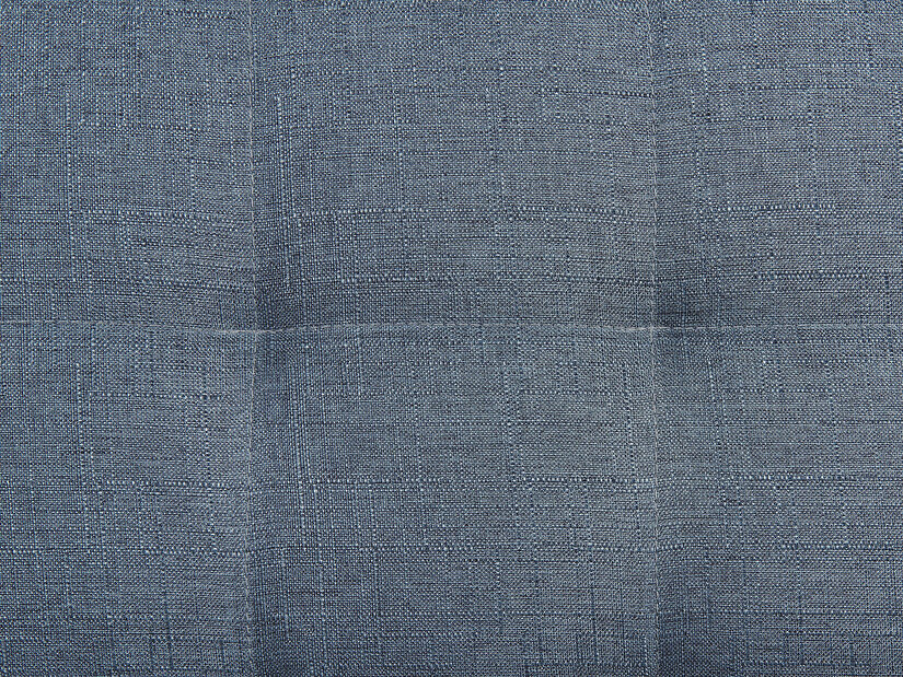 Pohovka ABERLADY (textil) (tmavě šedá)