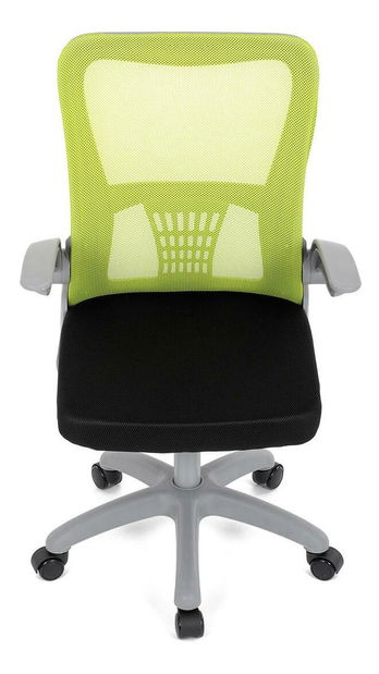 Kancelářská židle Kantismo (zelená)