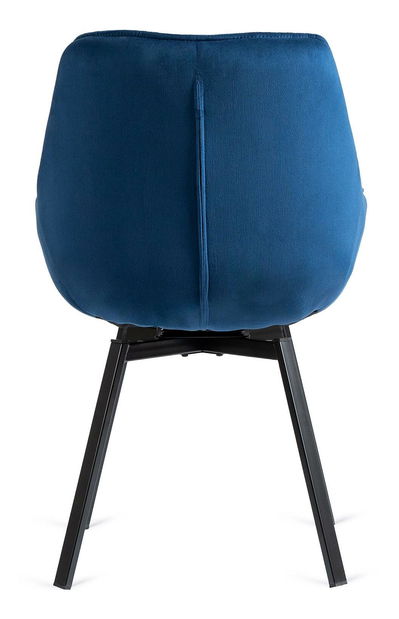 Jídelní židle Lamento 1 (námořnická modrá)