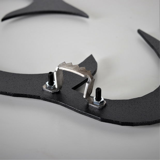 Nástěnná dekorace Agave