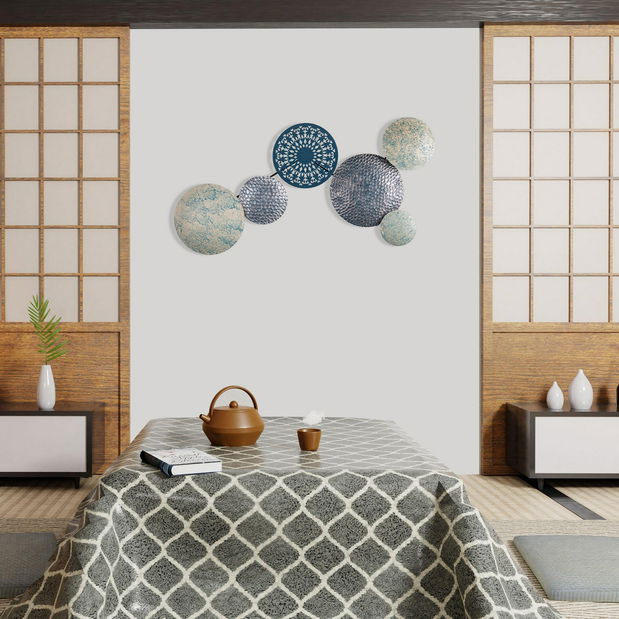 Nástěnná dekorace Cythera