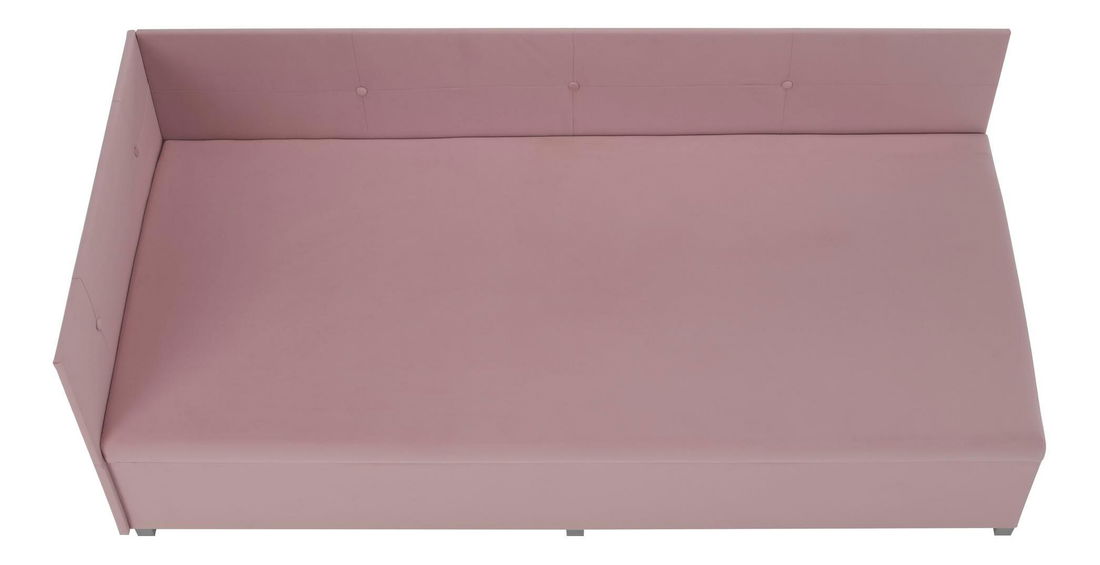 Válenda Aurorra (růžová)