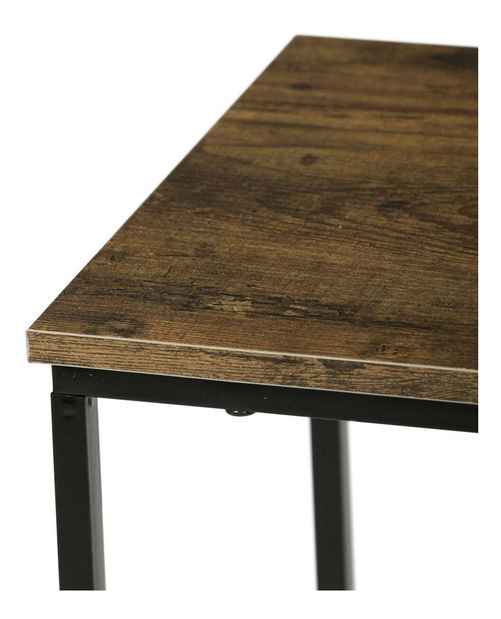 Příruční stolek Campechana (old style wood)