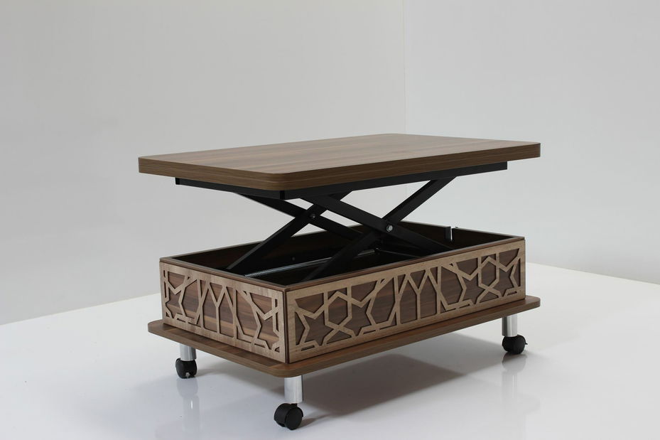 Konferenční stolek Dia (alaska)