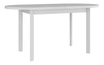 Jídelní stůl Legano P (bílá)