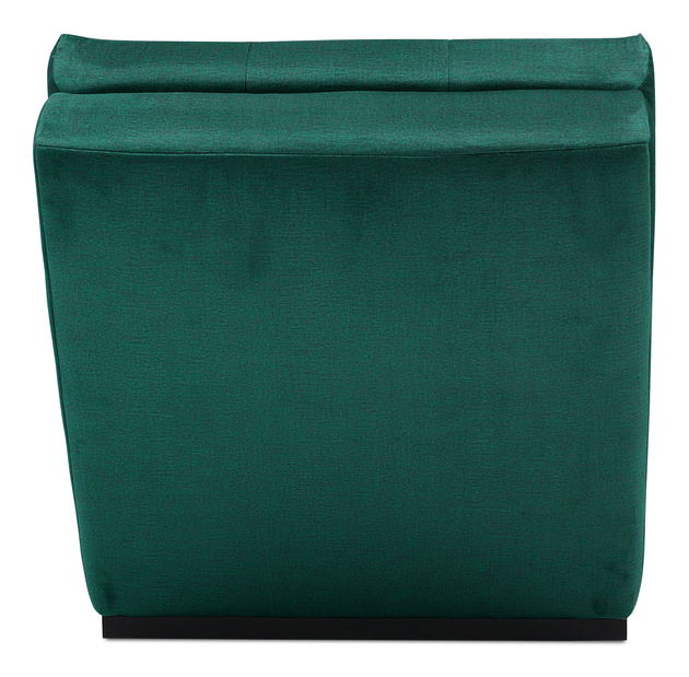 Lenoška Dorian 35 (tmavě zelená)