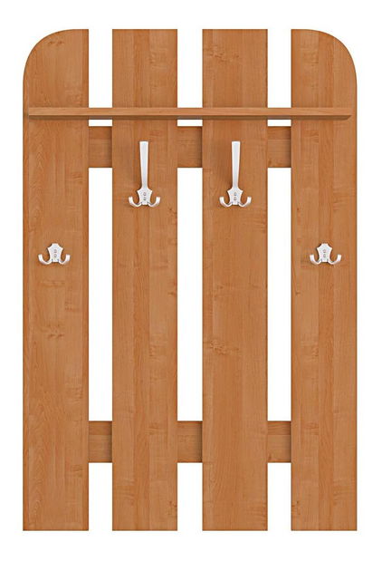 Věšákový panel Agut