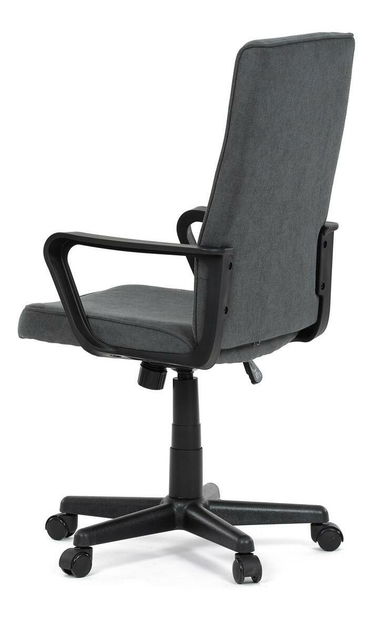 Kancelářská židle Kilometrico (šedá)