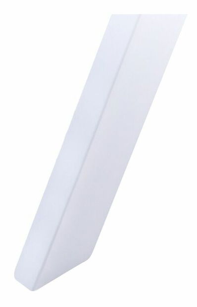 PC stolek Ash (světlé dřevo)