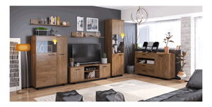 LED osvětlení k vitríně Diram A1/A2