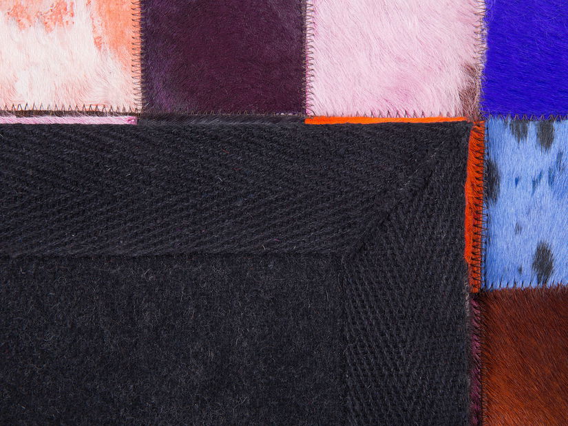 Koberec 160 cm Ennadai (pestrá)