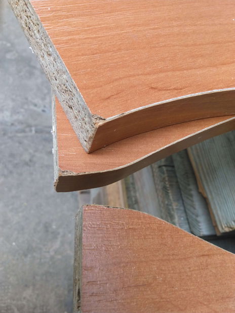 Konferenční stolek Poyle D *bazar