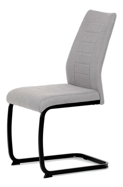 Jídelní židle Desocupar (lanýžová)