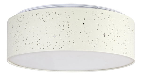 Stropní svítidlo Olgit (krémová)