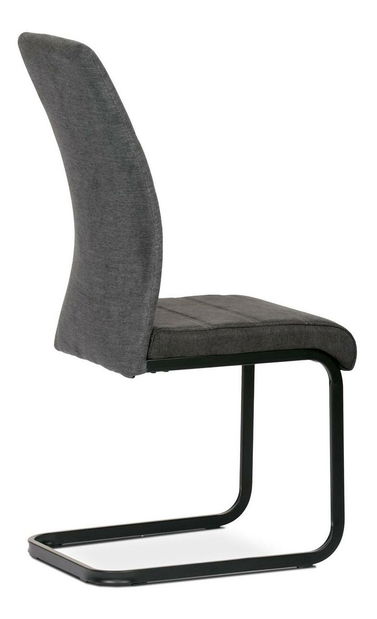 Jídelní židle Desmarcara (šedá)