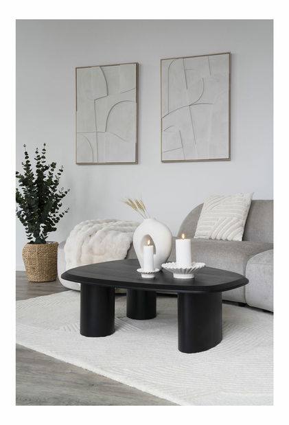 Koberec Privoria 2 (slonovinová)