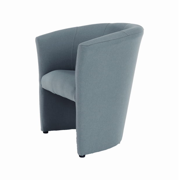 Křeslo Cubali (mentolová)