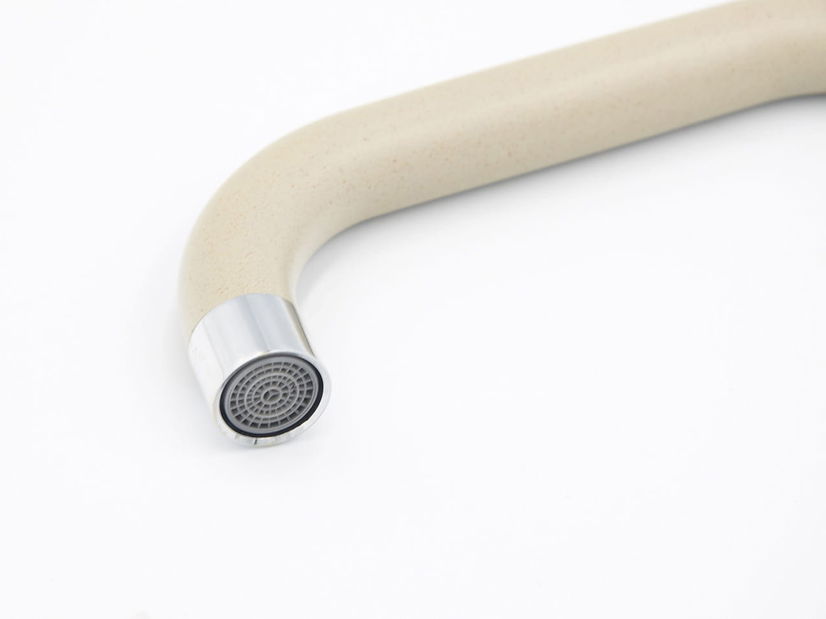 Vodovodní baterie Stallus (béžová)