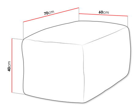 Taburetka Zaplana (světle šedá)