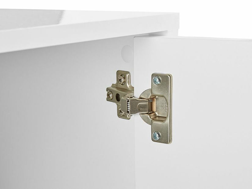 Komoda Araure (bílá)