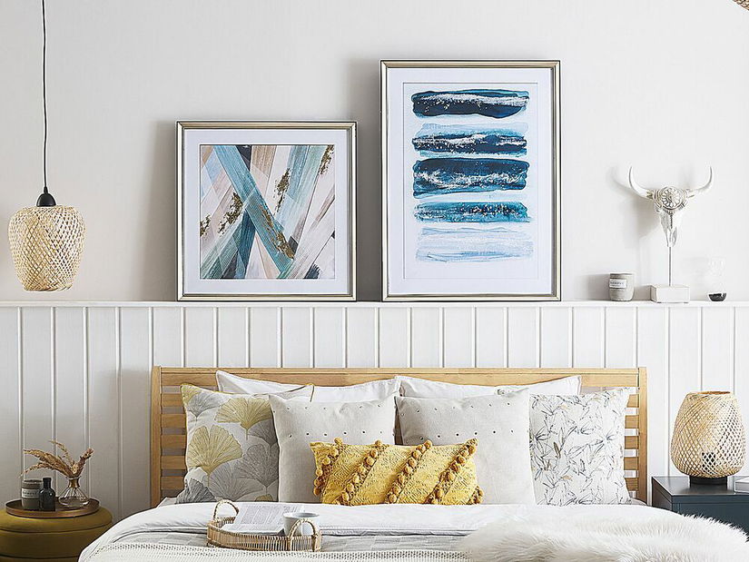 Obraz 60x60 cm RAMBUK